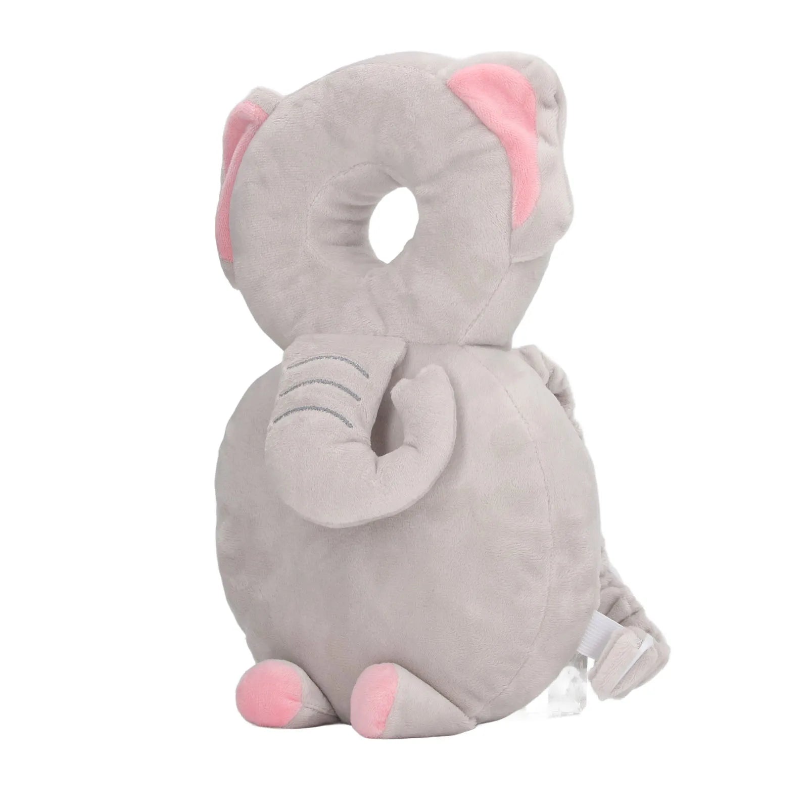 Baby Head Protection Backpack Cushion for Crawling & Walking Safety