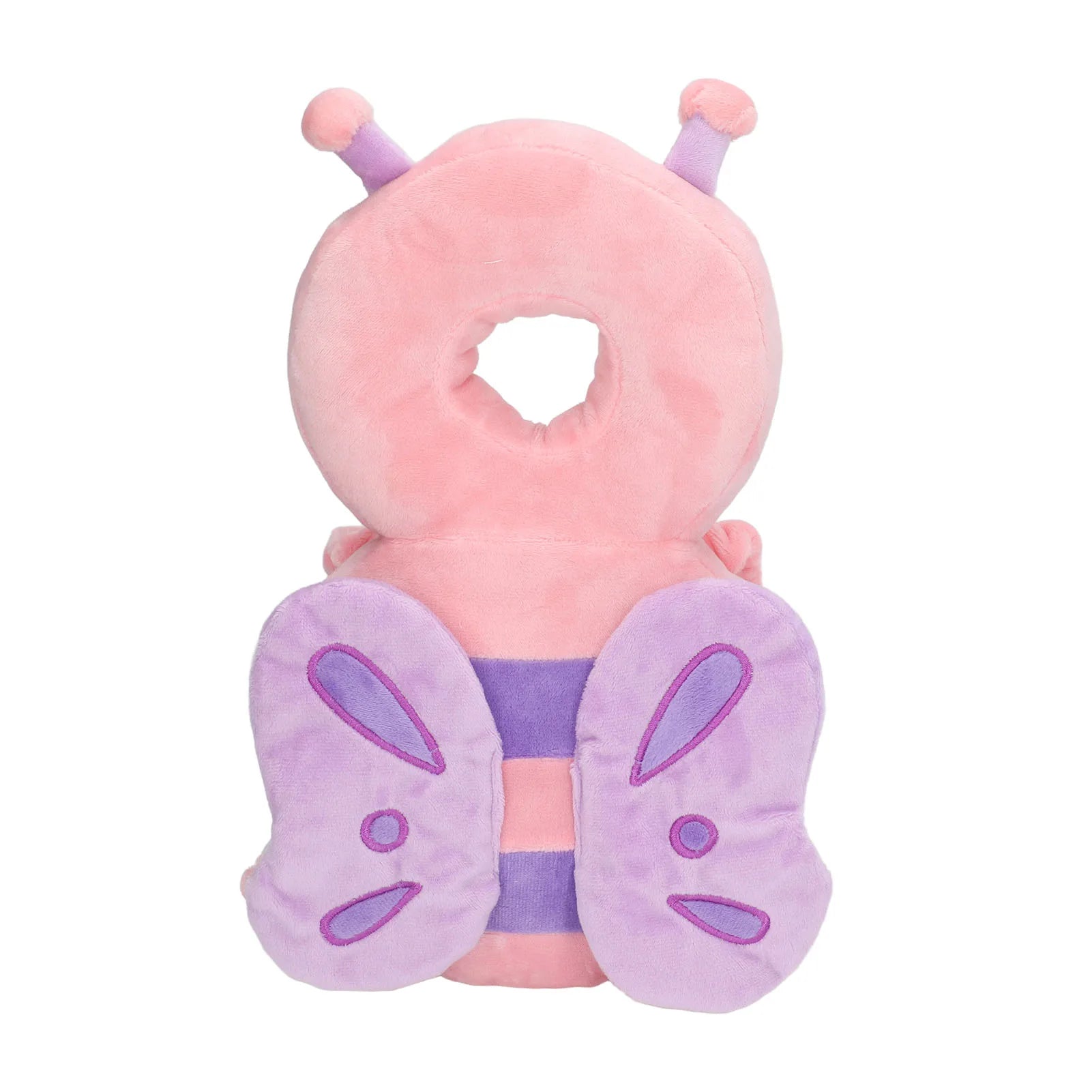 Baby Head Protection Backpack Cushion for Crawling & Walking Safety