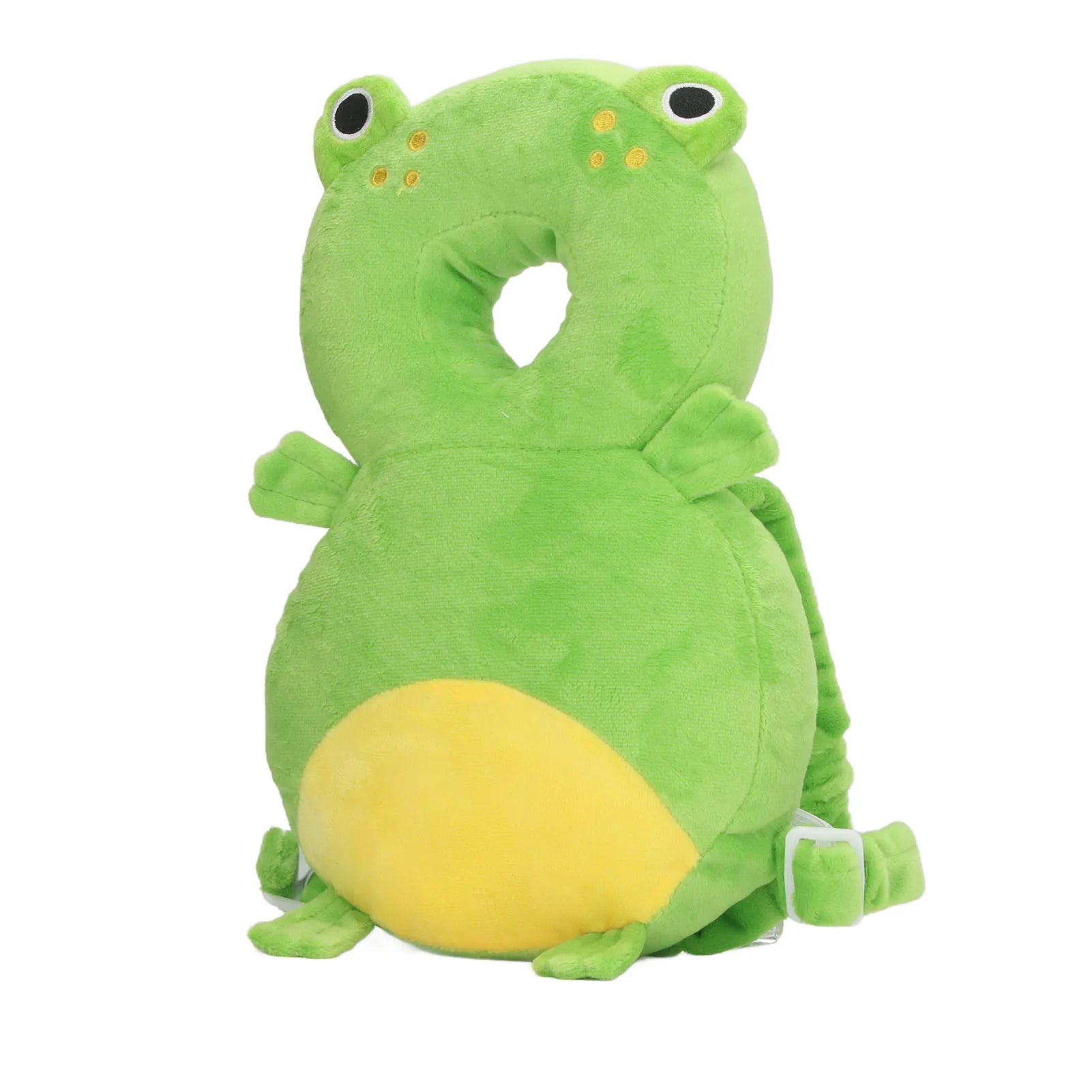 Baby Head Protection Backpack Cushion for Crawling & Walking Safety