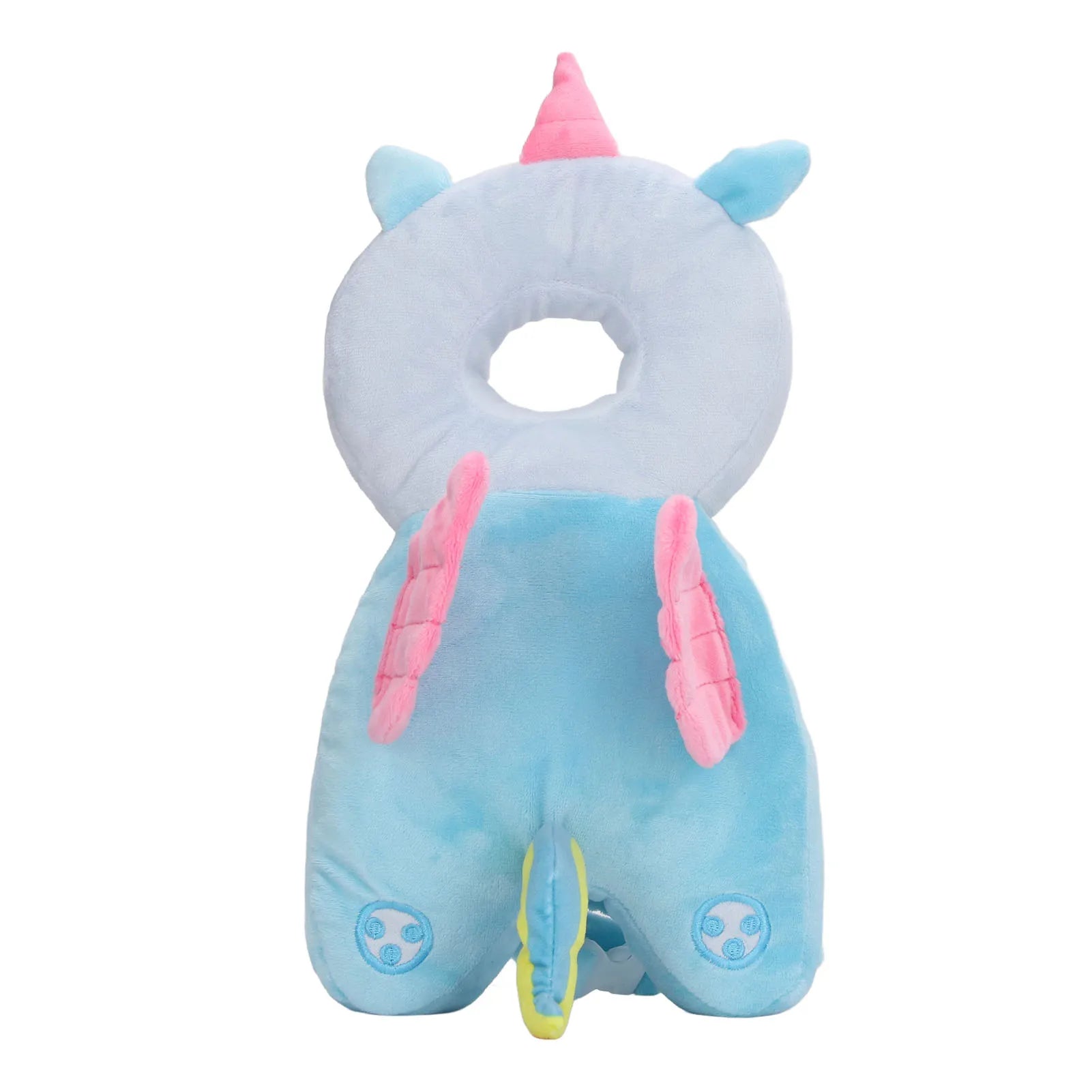 Baby Head Protection Backpack Cushion for Crawling & Walking Safety