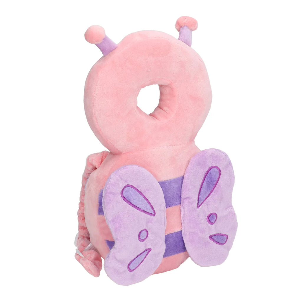 Baby Head Protection Backpack Cushion for Crawling & Walking Safety