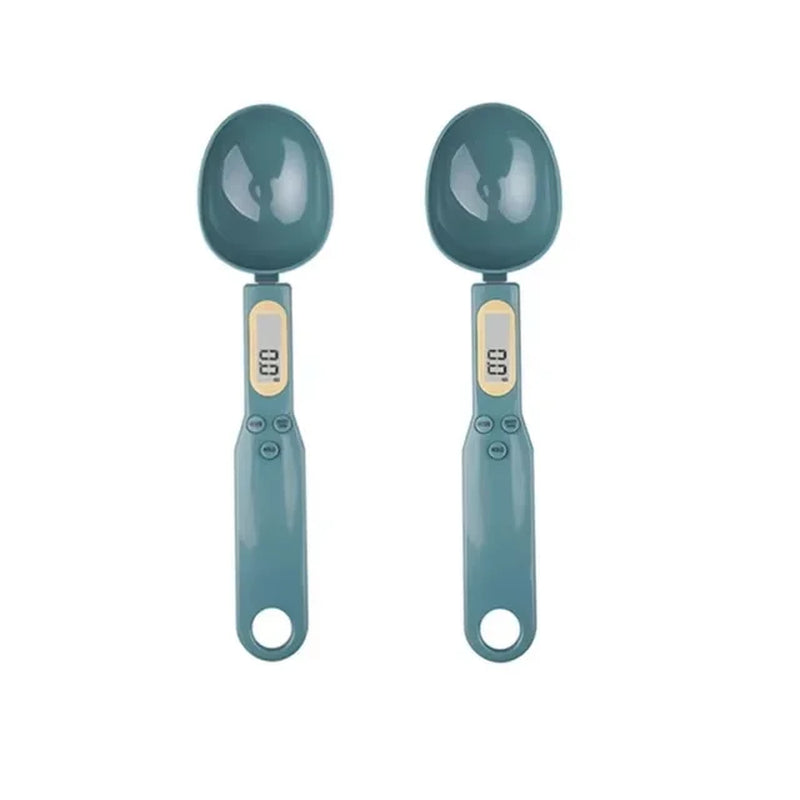 Electronic Spoon Scale for Baking & Coffee