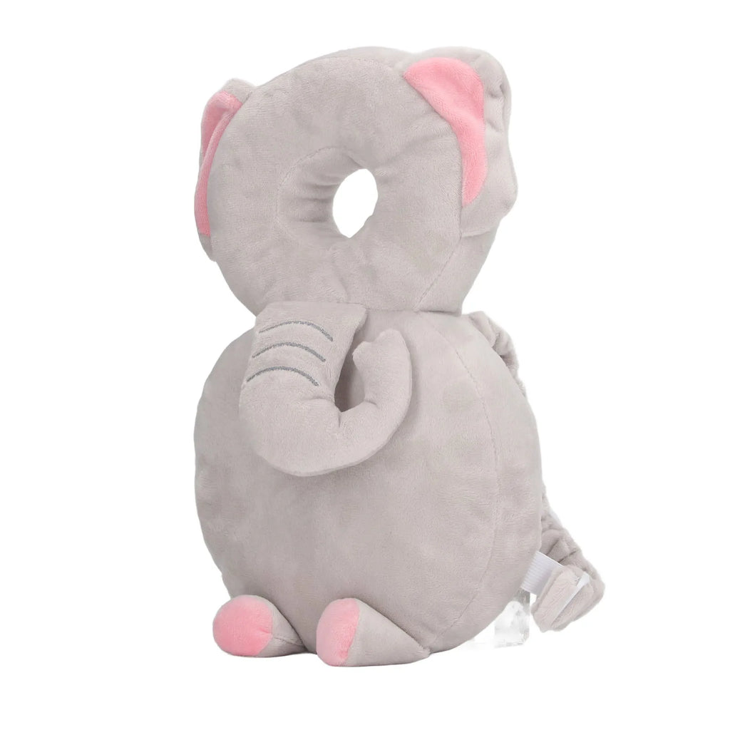 Baby Head Protection Backpack Cushion for Crawling & Walking Safety