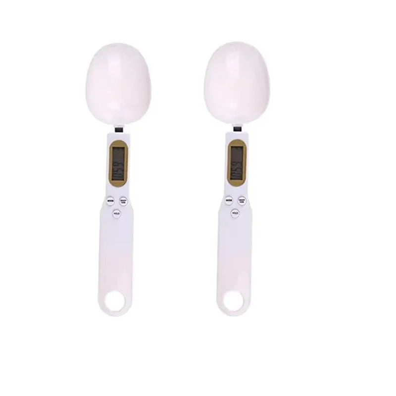 Electronic Spoon Scale for Baking & Coffee