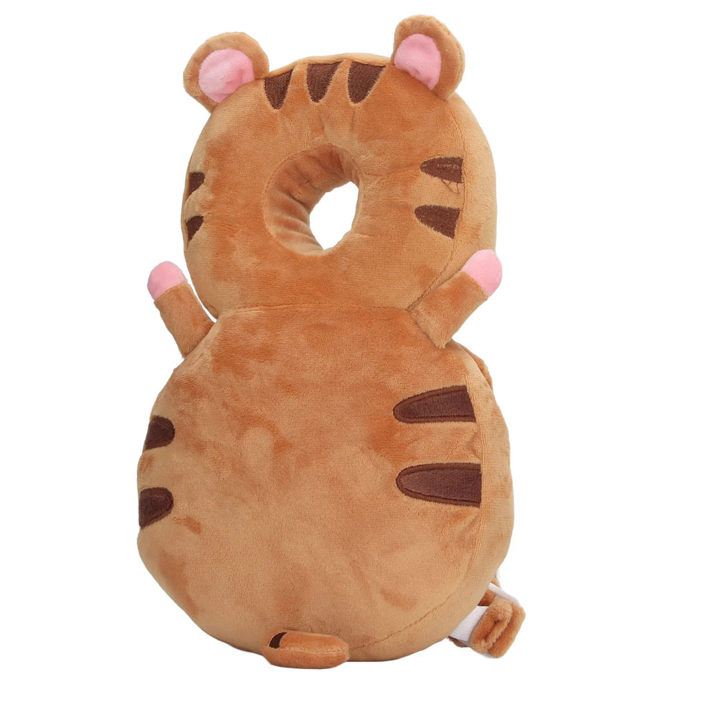 Baby Head Protection Backpack Cushion for Crawling & Walking Safety