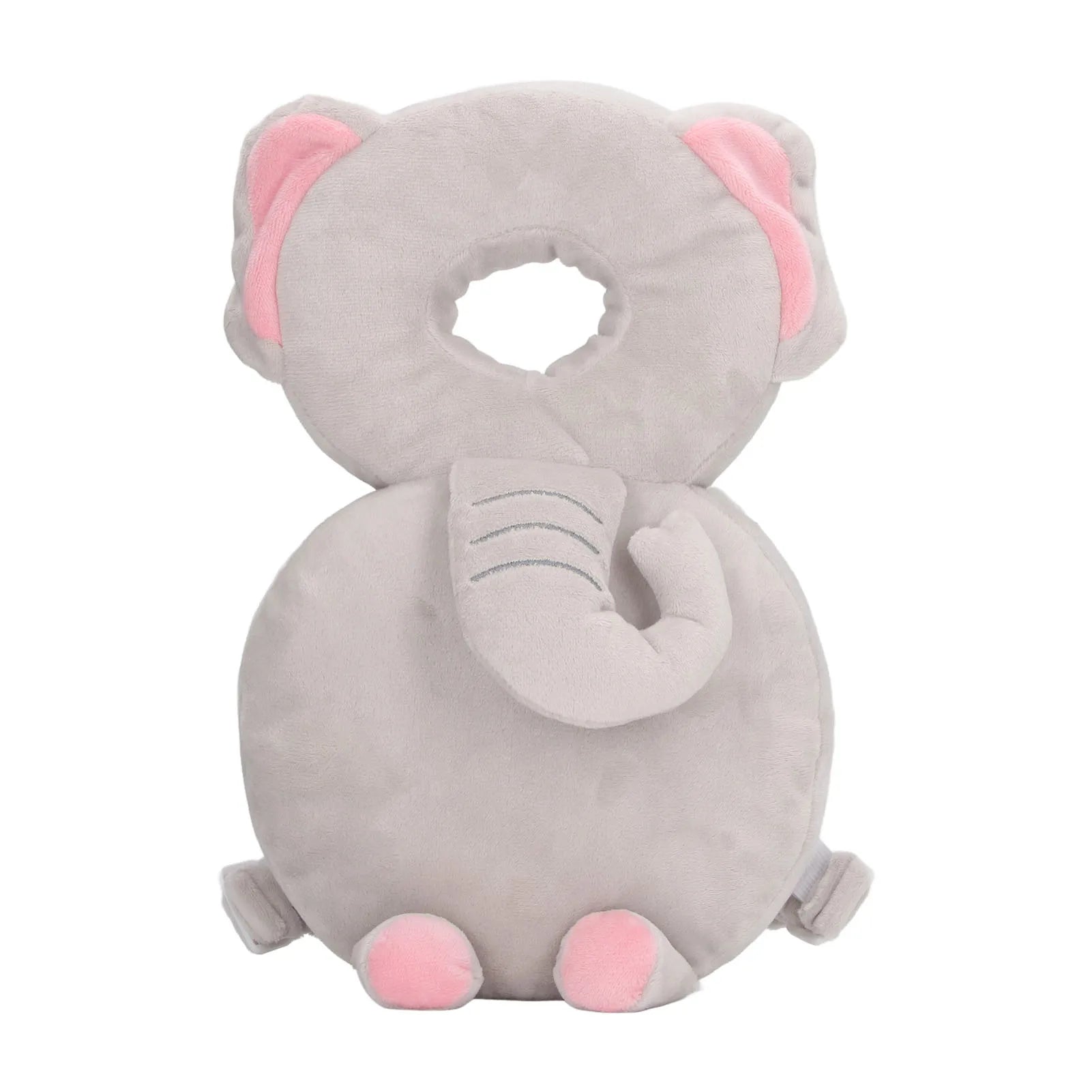 Baby Head Protection Backpack Cushion for Crawling & Walking Safety