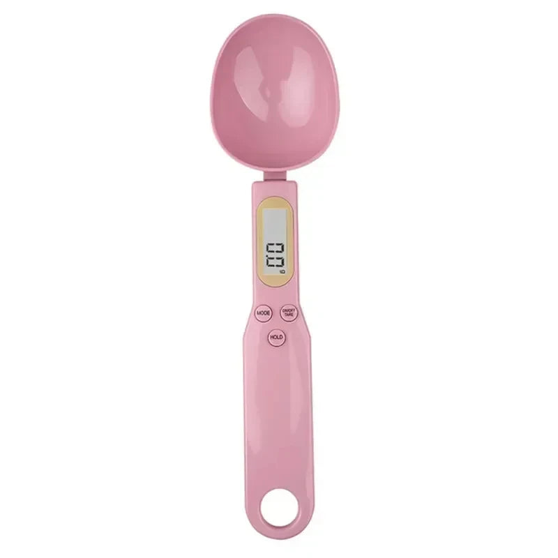 Electronic Spoon Scale for Baking & Coffee