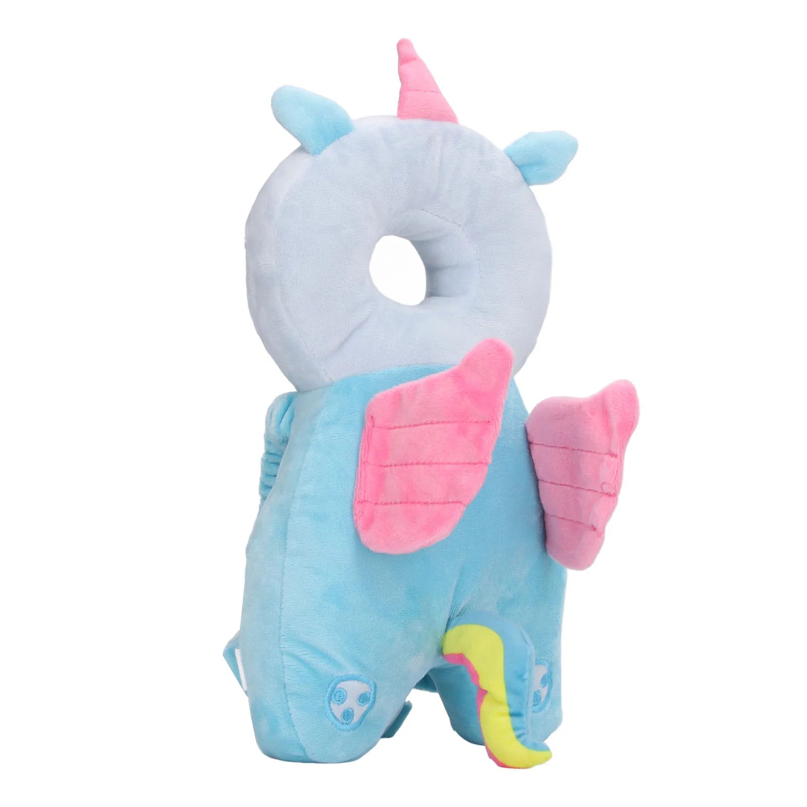 Baby Head Protection Backpack Cushion for Crawling & Walking Safety